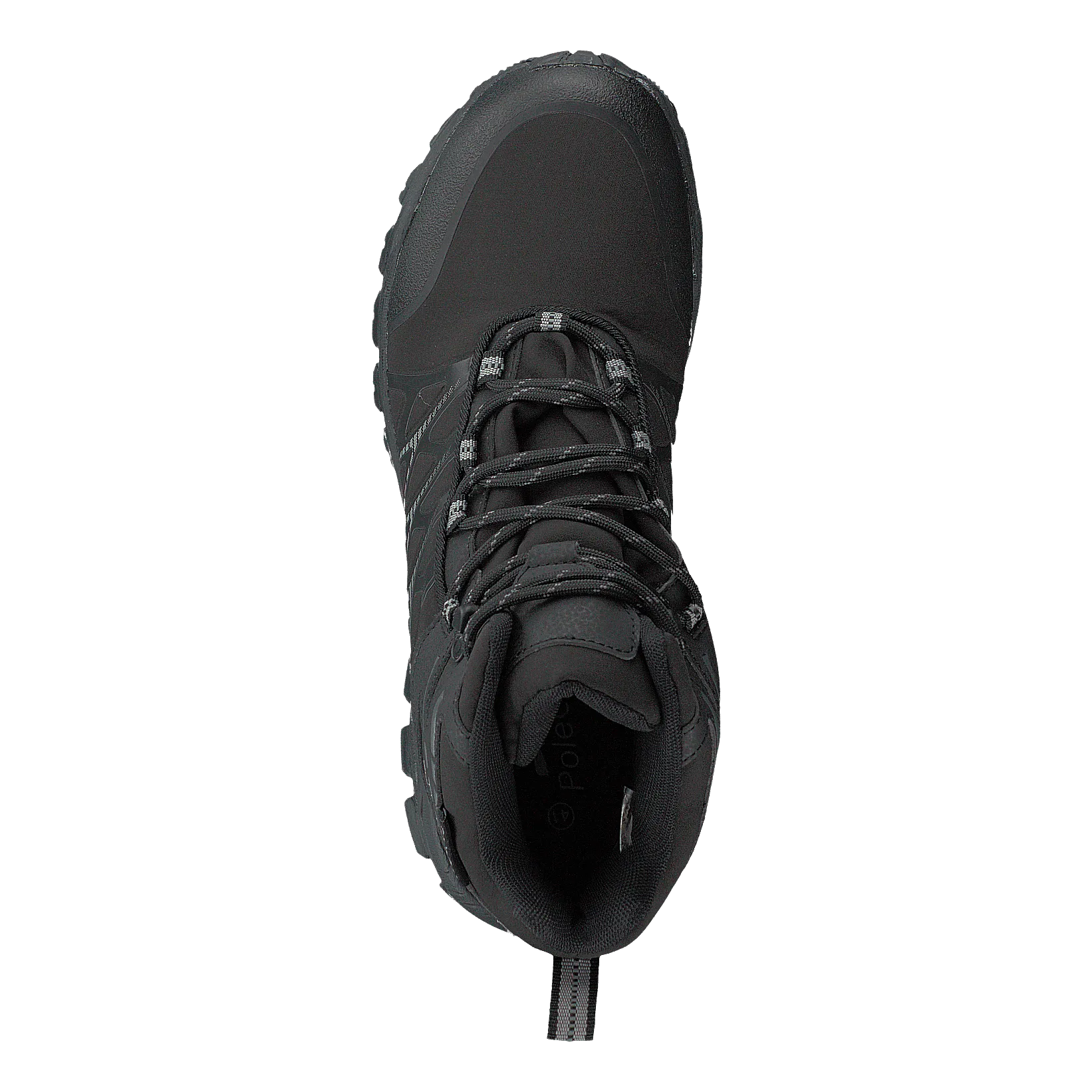 430-2382 Waterproof Warm Lined Black