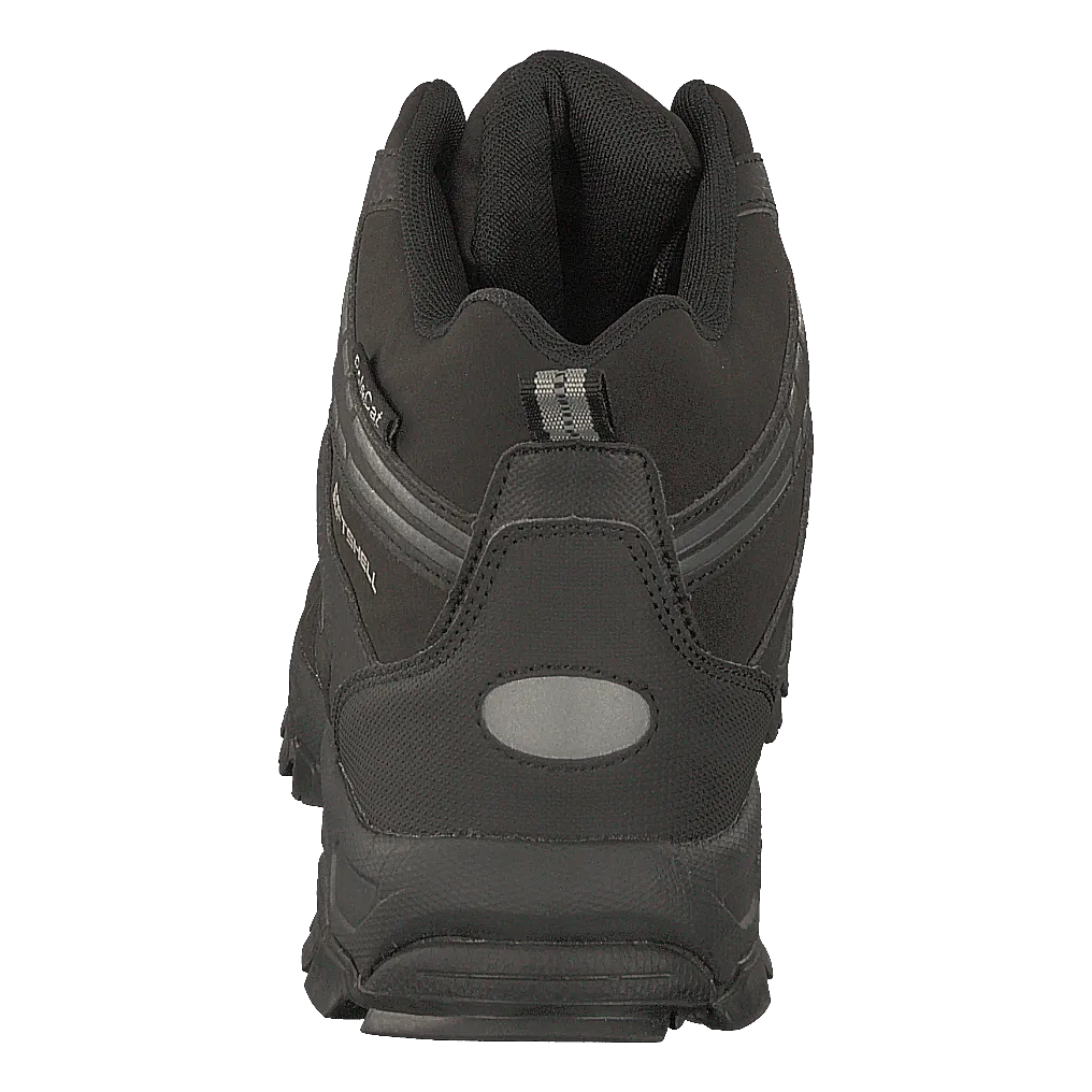430-2382 Waterproof Warm Lined Black
