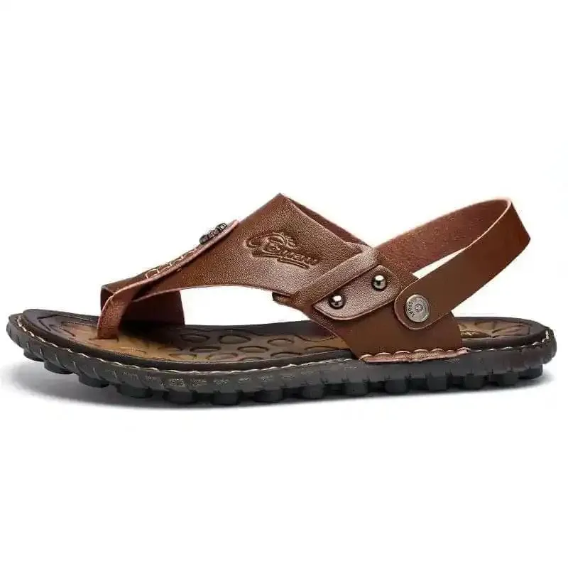 Bunion Corrector Comfy Men’s Sandals