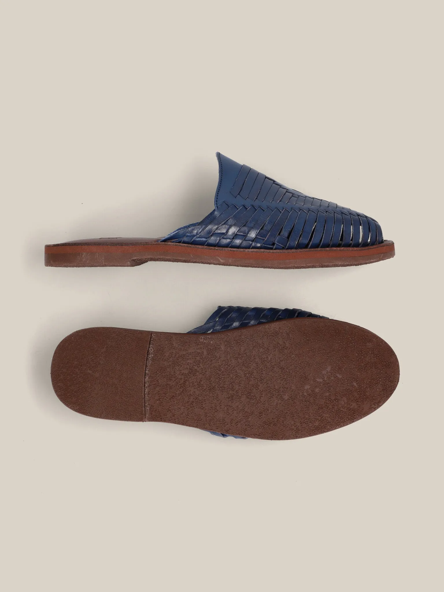 Del Mar Slip Ons – Men - US