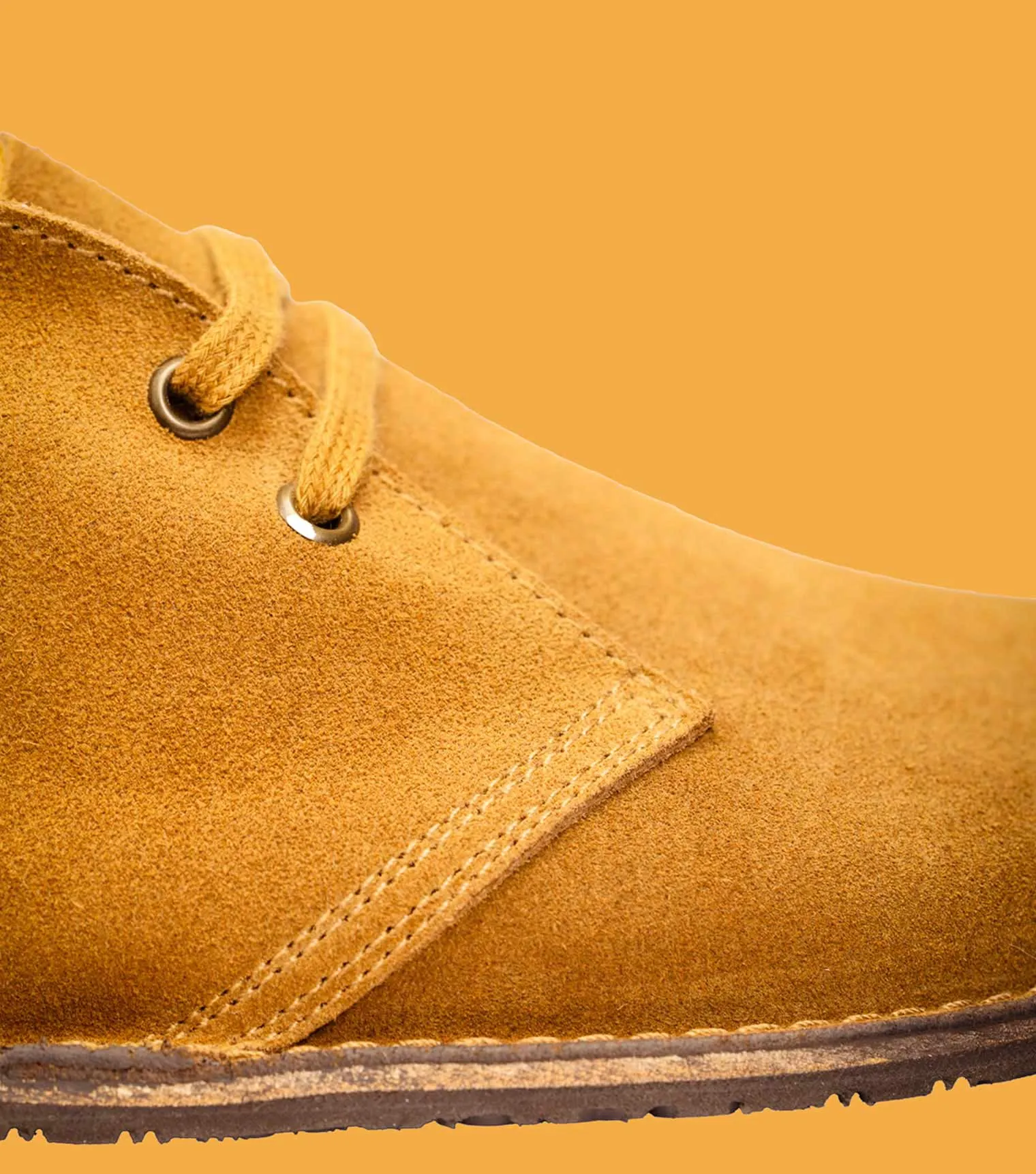 Desert Brown Barefoot Shoes | Barefoot Pals