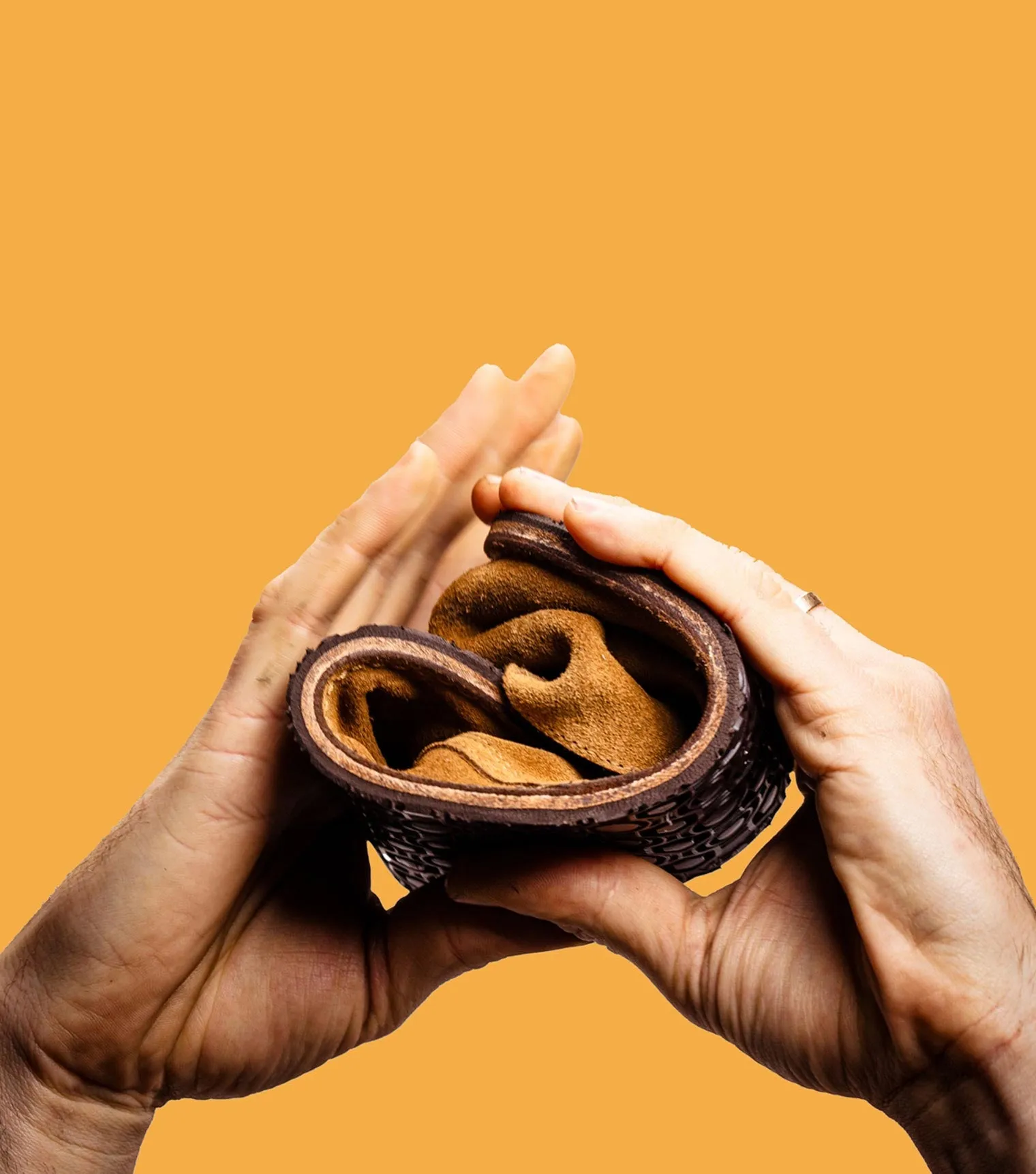 Desert Brown Barefoot Shoes | Barefoot Pals