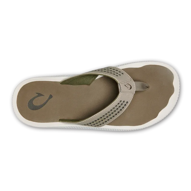OluKai Men's Ulele Sandal