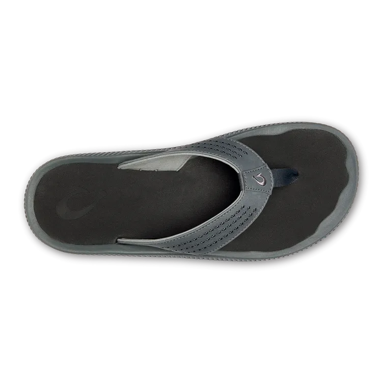 OluKai Men's Ulele Sandal