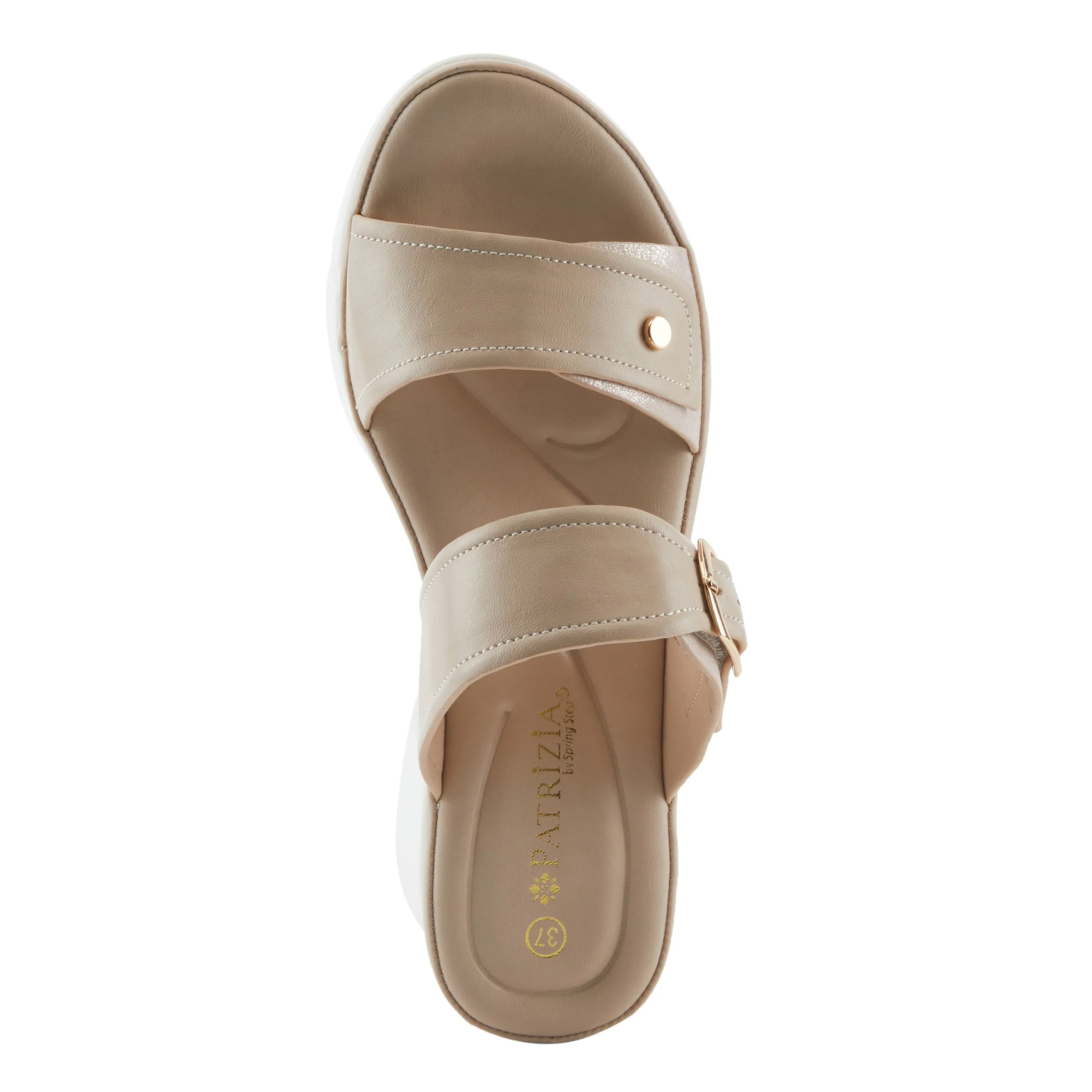 PATRIZIA VALINDA SANDALS