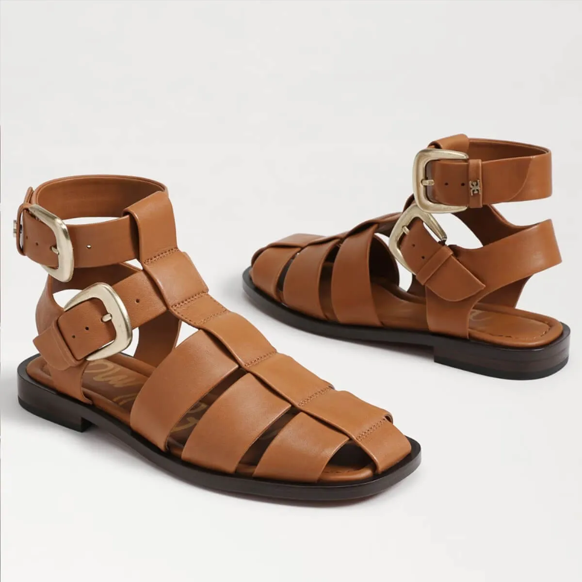 Sam Edelman Dawn Ankle Buckle Sandal