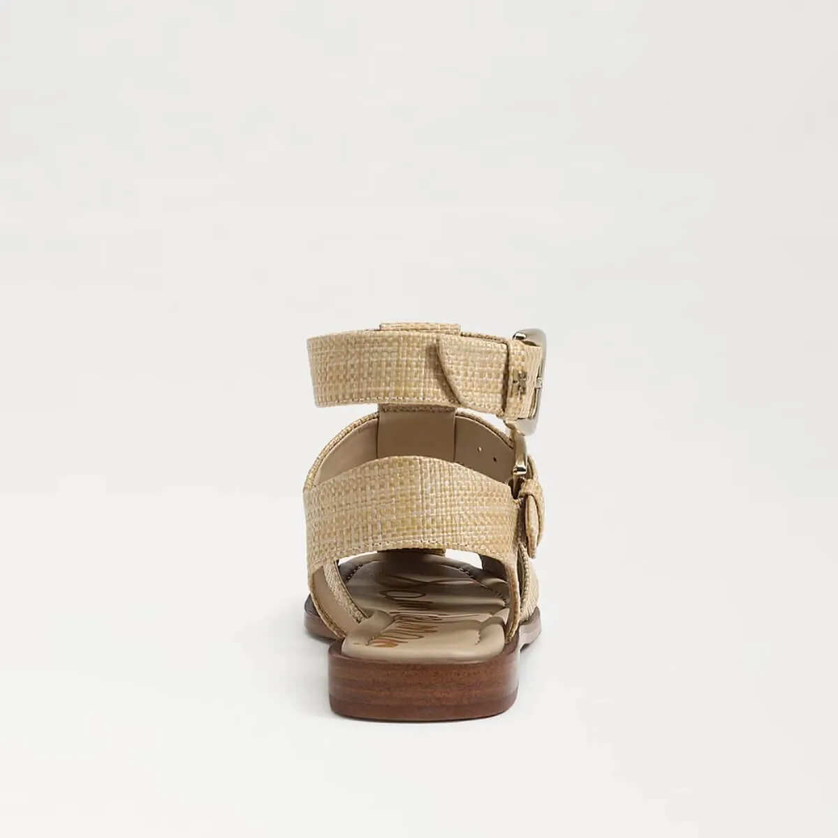 Sam Edelman Dawn Ankle Buckle Sandal