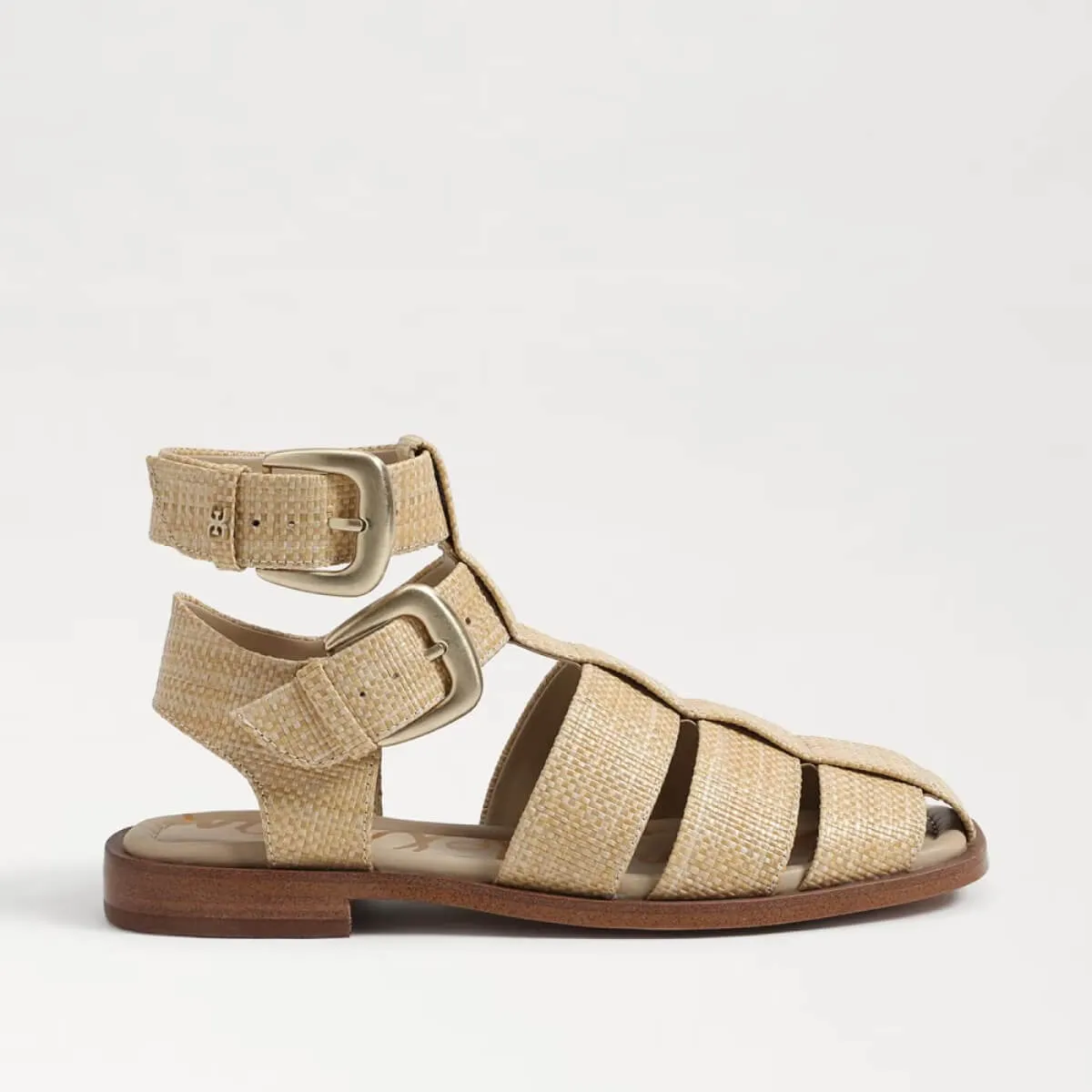 Sam Edelman Dawn Ankle Buckle Sandal