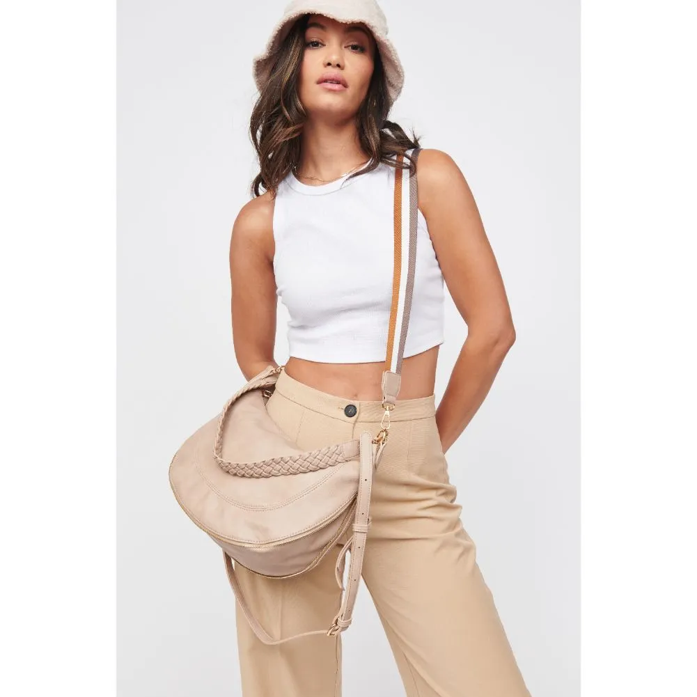 Virginia Crossbody